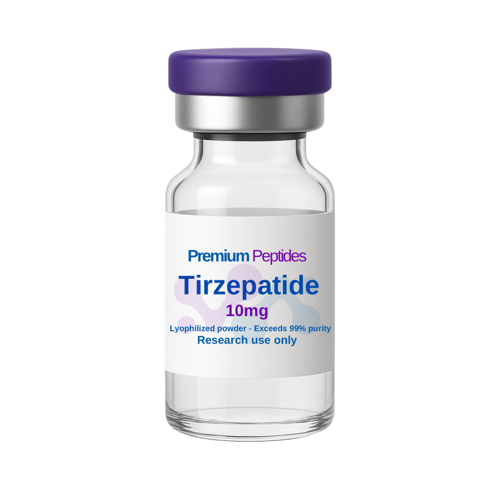 Tirzepatide 45