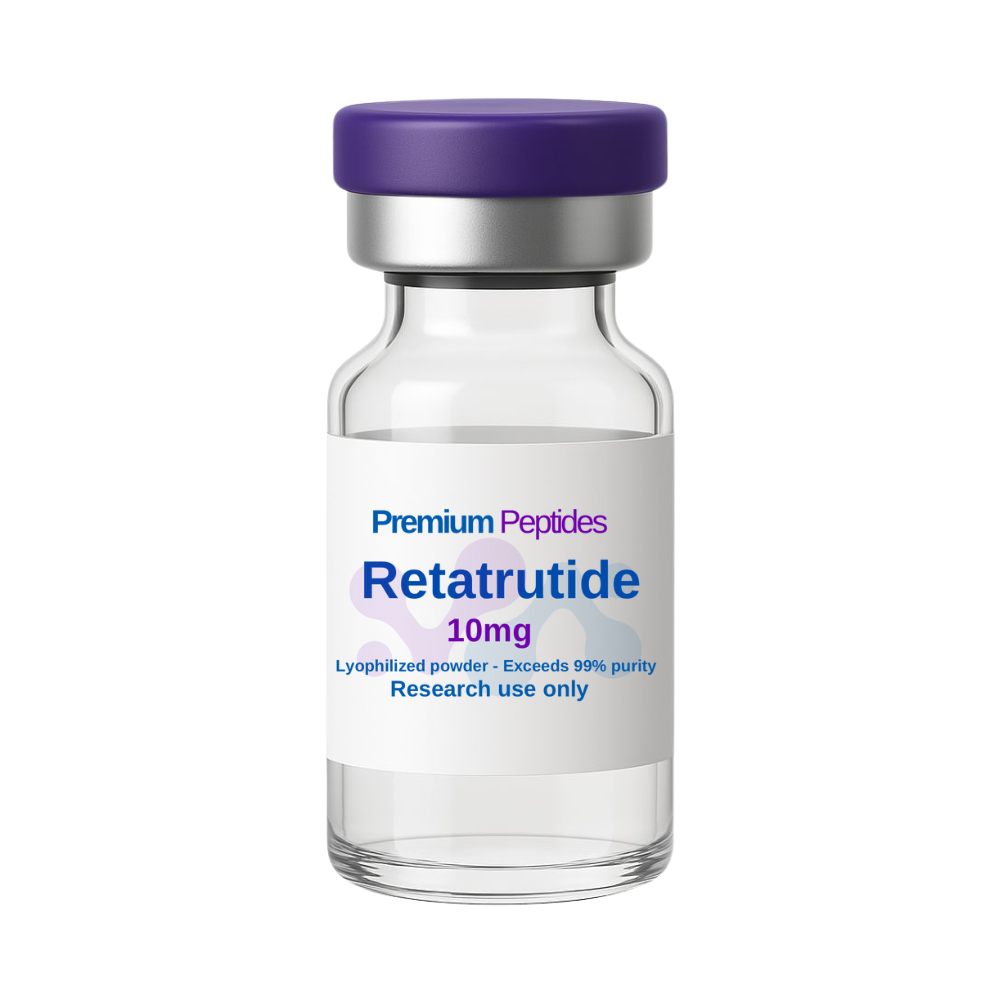 Retatrutide 10