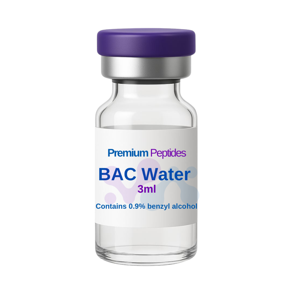 Bac Water 3 Bac Water 3