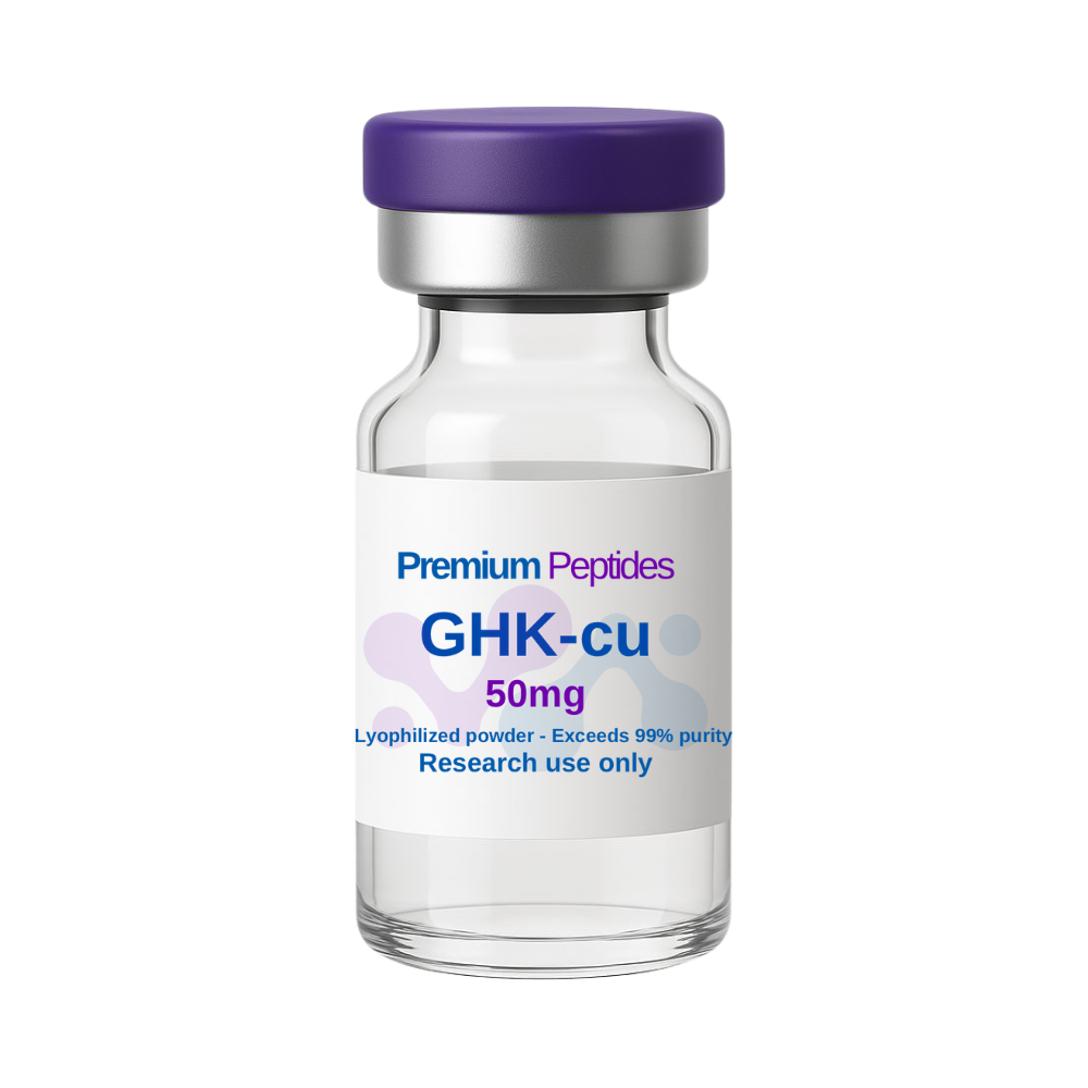 GHK-Cu