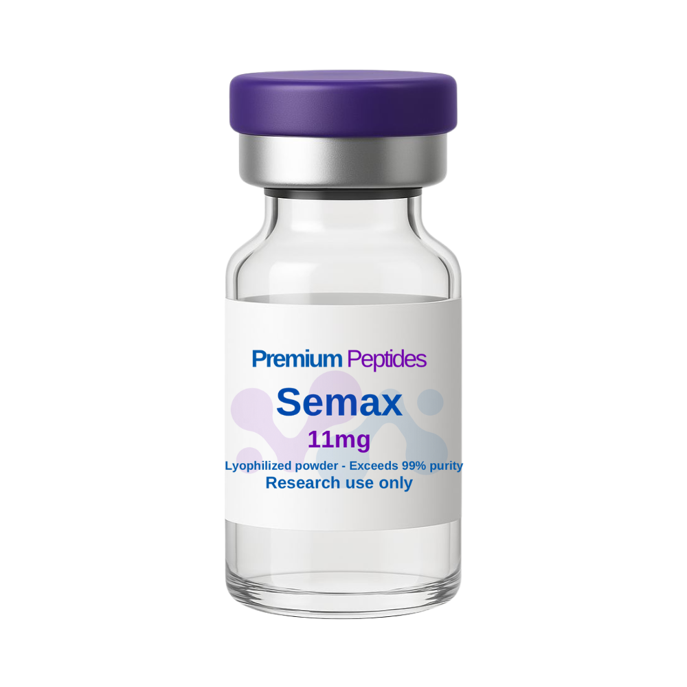 Semax Semax