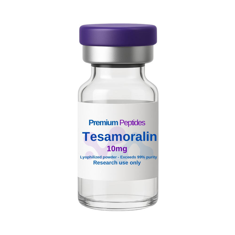 Tesamorelin