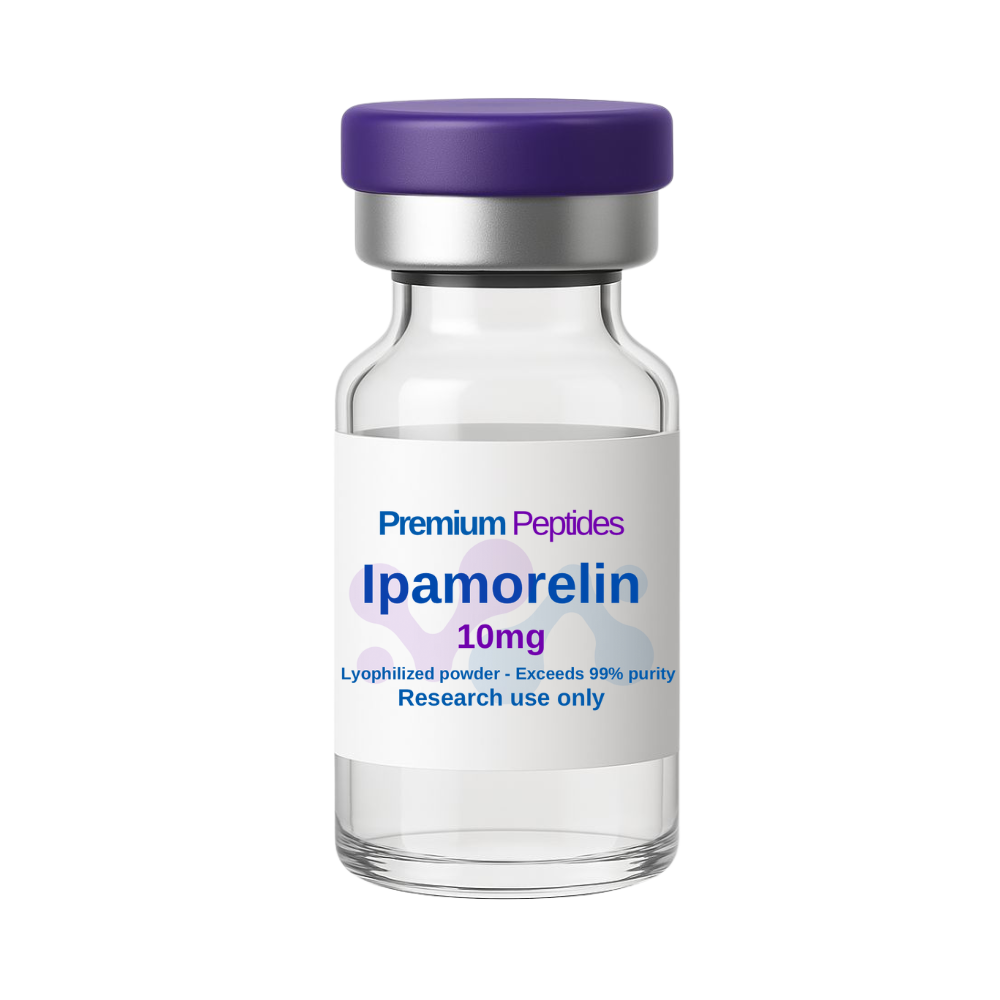 Ipamorelin
